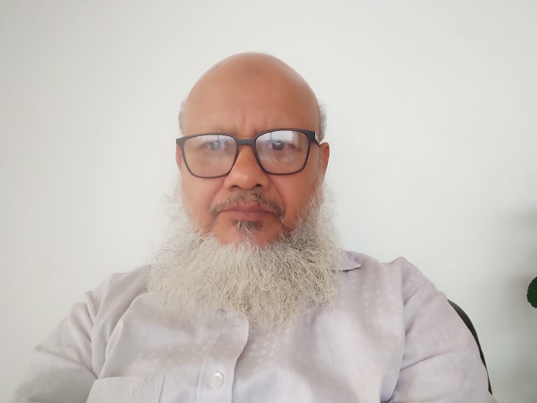 Md saidul isllam Taher